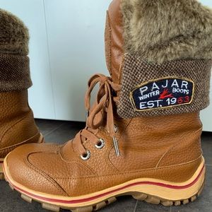 Pajar Women's Alice Boot